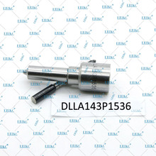 Erikc Dlla143p1536 сопло масляного насоса 0433171947 форсунки пистолет-распылитель Dlla 143 P 1536 для Ивеко 2855491 504091504 инжектор 0445120054 2024 - купить недорого