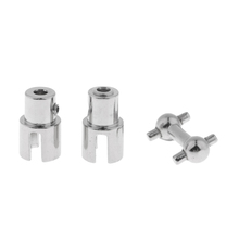 RC Racing Boat Fittings Transmission Parts Vessel Component for FEILUN FT012 2024 - compre barato