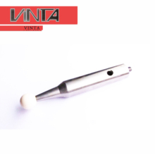 Free Shipping CNC Probe Lever Dial Indicator CMM Ceramic Head Thread M8 M10 Precise Measuring Tip Sonde Gauge Pin Gage Ball 2024 - buy cheap