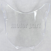 Motorcycle Clear ABS Plastics WindScreen Windshield Deflectors For 1994-1997 Honda 893 CBR900RR CBR 900 RR 94 95 96 97 1995 1996 2024 - buy cheap