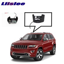 LiisLee-Cámara de grabación de carretera para coche, grabadora de vídeo de conducción con WiFi, DVR, para Jeep Grand Cherokee WK2, 2011 ~ 2017 2024 - compra barato