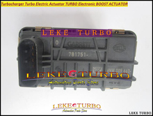 Actuador de refuerzo electrónico Turbo, válvula del turbocompresor G-031 G31 G031 G-31 6NW009660 781751 para Mercedes Sprinter E M ML 2.7L 3.0L 2024 - compra barato