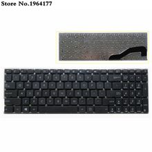 ¡Venta al por mayor! Nuevo teclado de EE. UU. Para portátil Asus F540, F540UP, R540, R540SA, R540S, r540sa, R540UP, en inglés, sin marco 2024 - compra barato