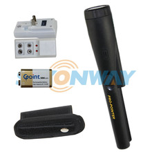 Detector de metales de mano Pro Pointer doble uso Pinpointer impermeable sensibilidad 2024 - compra barato