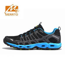MERRTO Men's Summer Gym Running Shoes Sneakers For Men Sports Outdoor Jogging Run Jogging Shoes Man Zapatillas Deporte Hombre 2024 - buy cheap