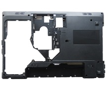 Нижний корпус ноутбука для IBM Lenovo G570 G575 D, высококачественный корпус D с HDMI портом 2024 - купить недорого
