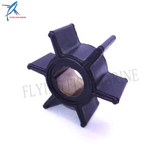 5040525 05040525 Water Pump Impeller for Evinrude Johnson OMC Outboard Engine 9.8HP 2024 - buy cheap