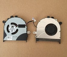 New Original Laptop CPU Cooling Fan For Dell Inspiron 17-7353 7353 17 7359 Series D4CG8 0D4CG8 Tested Warranty 2024 - buy cheap
