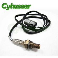 Sensor de oxígeno O2 Lambda Sensor de relación de combustible de aire para Infiniti Nissan 226A0-0W012 1996-2003 2024 - compra barato