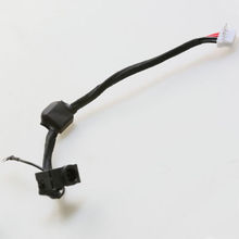 WZSM-conector de Cable de toma de corriente para Samsung NP355V5C NP350V5C NP355-V5C, nuevo 2024 - compra barato