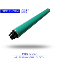 Tambor Opc para Ricoh Aficio AF 1515 1013 MP 171 161, máquina de tambor AF1515 AF1013 MP171 MP161, 2 uds. 2024 - compra barato