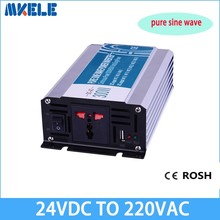 MKP300-242R general purpose pure sine wave inverter 24vdc to 220vac inverter 300w power inverter grid tie inverter 2024 - buy cheap