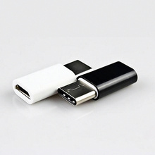 USB-C USB 3.1 Мужчина к Micro USB Женский Конвертер Тип C Адаптер для Huawei P9 Plus/Nexus 5X6 P/OnePlus 2/Пусть V 1 S Pro Макс Типа C 2024 - купить недорого