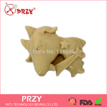 Aries  modelling silicon soap mold fondant  Cake decoration mold  handmade soap  mold 2024 - buy cheap