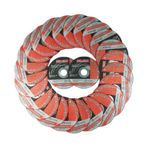 Hot Sale 5Pcs-20Pcs 115x1.0x22.2 Angle Grinder Disc Grinding Wheel Cutting Disc Cut Off Wheels Grinding Discs Angle Grinder 2024 - buy cheap