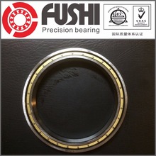 6834M ABEC-1 170x215x22mm Metric Thin Section Bearings 61834M Brass cage 2024 - buy cheap