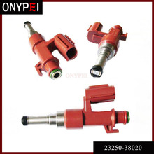 Fuel Injector Nozzle OE# 23250-38020 23209-38020 for Toyota Lexus GS460 LS460 LS600h 2007 2008 2009 2024 - buy cheap