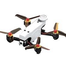 JMT-Mini Dron de carreras con cámara HD 210 P, cuadricóptero, 210mm, marco de fibra de carbono, vuelo, 5,8G, FPV 2024 - compra barato