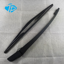 REAR WIPER BLADE & ARM COMPLETE SET for Citroen Xsara Picasso(00>10) Renault Espace MK3(96>02) Megane Scenic (96>03) R16E4-700 2024 - buy cheap