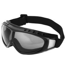 Adult Anti-fog Motorcycle Motocross Goggles Windproof ATV Off Road Sports Eyewear for Motorbike Moto Dirt Bike Racing Goggles 2024 - buy cheap