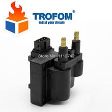 Auto Ignition Coil For VOLVO S40 V40 Kombi Renault Megane Scenic Laguna Grandtour 1.6 1.8 2.0 16V 70863020 708630207 0986221030 2024 - buy cheap