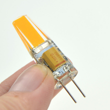 Светодиодный мини-светильник MALITAI G4, 12 в пост. Тока, 3 Вт, 6 Вт 2024 - купить недорого