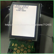 Lcd para intermec CK3r CK3x CK3E, nuevo pantalla Lcd original con pantalla táctil de cristal, 10 unidades 2024 - compra barato