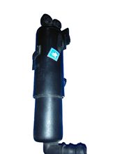 left headlamp washer nozzle for headlight water jet For audi A4 B8  2009-2012  8K0955101 Headlight Washer Pressure Cylinder 2024 - купить недорого