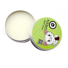 Crema para el cuidado de las patas de mascotas, puntera para dedos del pie, protección hidratante, antigrietas, cuidado de mascotas, pezuña de gato y perro 2024 - compra barato