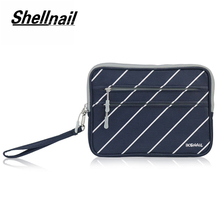 Shellnail универсальные аксессуары для электроники Дорожная сумка/чехол для наушников/зарядный кабель/защитный чехол для iPad 2024 - купить недорого