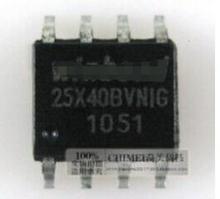 IC новый оригинальный W25X40BVNIG 25X40BVNIG W25X40 25X40 W25X40BVSNIG SOP8 Бесплатная доставка 2024 - купить недорого