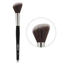 1pcs Makeup Brush Wooden Handle Soft Hair Powder Blush contour Brush Cosmetic Make Up Brushes Tool 2024 - buy cheap