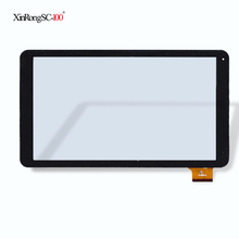 New touch screen For 10.1" Logicom MBot Tab 103 Tablet Touch panel Digitizer Glass Sensor Replacement Free Shipping 2024 - buy cheap