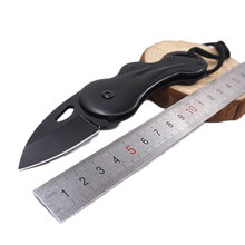 Mini Folding Knife Tactical Knife Pocket Knife Outdoor Camping Rescue Survival Knives 440 Blade 57HRC EDC Tools Multitool 2024 - buy cheap