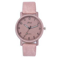 Relógio feminino de marca, relógio de pulso feminino moderno, pulseira de luxo, presente 2024 - compre barato
