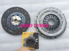 NEW PHC 1601000A-EG01B CN16/CNC16-DOW-S CLUTCH KITS for GREAT WALL C50 V80 HAVAL H3 H5 GW4G15B 1.5L 98KW(Disc+Plate+Bearing) 2024 - buy cheap