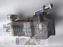 Воздушный компрессор для трактора Foton Lovol TB504 с A498BT, номер детали: 490BT-56000-3Y 2024 - купить недорого