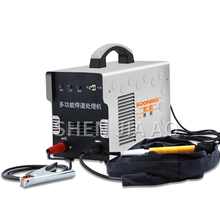 220V Multi-function Bead Cleaning Machine Stainless Steel Bead Processor Argon Arc Welding Machine Spot Weld Cleaning Machine 2024 - buy cheap