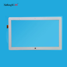 Nova tela de toque para 11.6 "teclast tbook 16 pro tablet painel toque digitador sensor vidro substituição frete grátis 2024 - compre barato