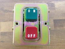 [ZOB] original PB330YL AC250V 30A snap switch genuine original  --10PCS/LOT 2024 - buy cheap