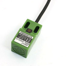 SN04-N 6-30VDC NO 4mm датчик приближения Индуктивный бесконтактный переключатель 2024 - купить недорого