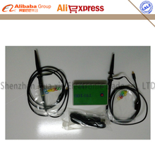 2CH USB oscilloscope PC USB oscilloscope Mobile phone bluetooth oscilloscope support Android 4.0 2024 - buy cheap