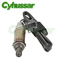 Sensor de oxígeno O2 Lambda Sensor de aire Sensor de índice de combustible para PORSCHE 911 SAAB 9-3 9-5 900, 234-4184, 99360611800, 1995-1999 2024 - compra barato