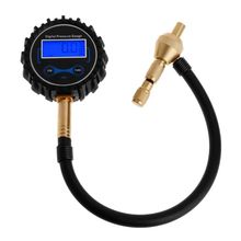 Digital Rapid Tyre/Tire Deflator Car Trucks Tire Pressure Gauge Air Deflators Off-Road Vehicle 4WD 4X4 Accessories with Pressure 2024 - buy cheap