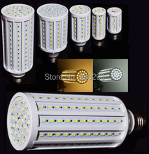 2pcs  Super brightness 7W 12W 15W 25W 30W 40W 50W E27 E14 B22 SMD5730 Screw Corn Light 110V-220V lighting angle led bulb 2024 - buy cheap