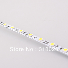 Led Rigid Bar 6W 580mm long 30pcs 5050SMD-3chip 22.8inch 690LM  white 12VDC dimmable For Home Cabinet DIY 5pcs/lot 2024 - buy cheap