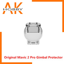 DJI Mavic 2 Pro Gimbal Protector Lens Cover Mavic 2 Pro Protection of the gimbal and camera Mavic 2 Accessories 2024 - buy cheap