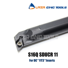 Inserções de ferramentas de corte para dcmt/gt11t3, produto interno de rotação, barra de perfuração, suporte de ferramentas de corte sducr cnc 2024 - compre barato