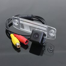 FOR Lancia Thema 2011~2014 / Car Parking Camera / Rear View Camera / HD CCD Night Vision + Water-Proof + Wide Angle 2024 - buy cheap