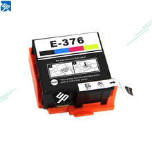 COMPATIBLE  INK CARTRIDGE T3760 For epson PictureMate PM525 PM-525 printer t376 2024 - buy cheap